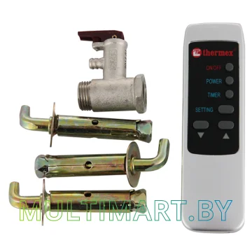 Водонагреватель Thermex ID 80 V картинка 4